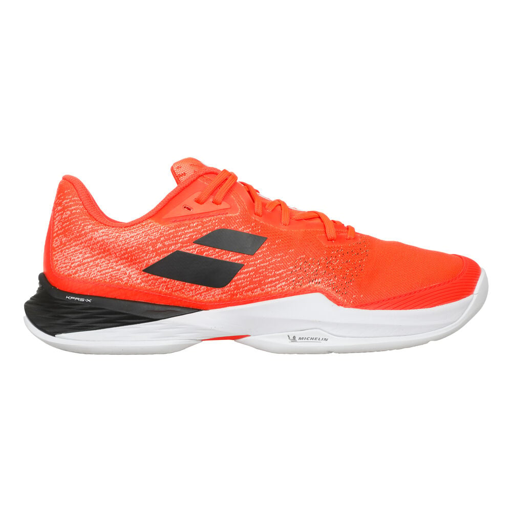 Babolat Jet Mach 3 Tennisschoenen Heren