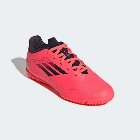 Adidas Performance Voetbalschoenen F50 CLUB KIDS IN