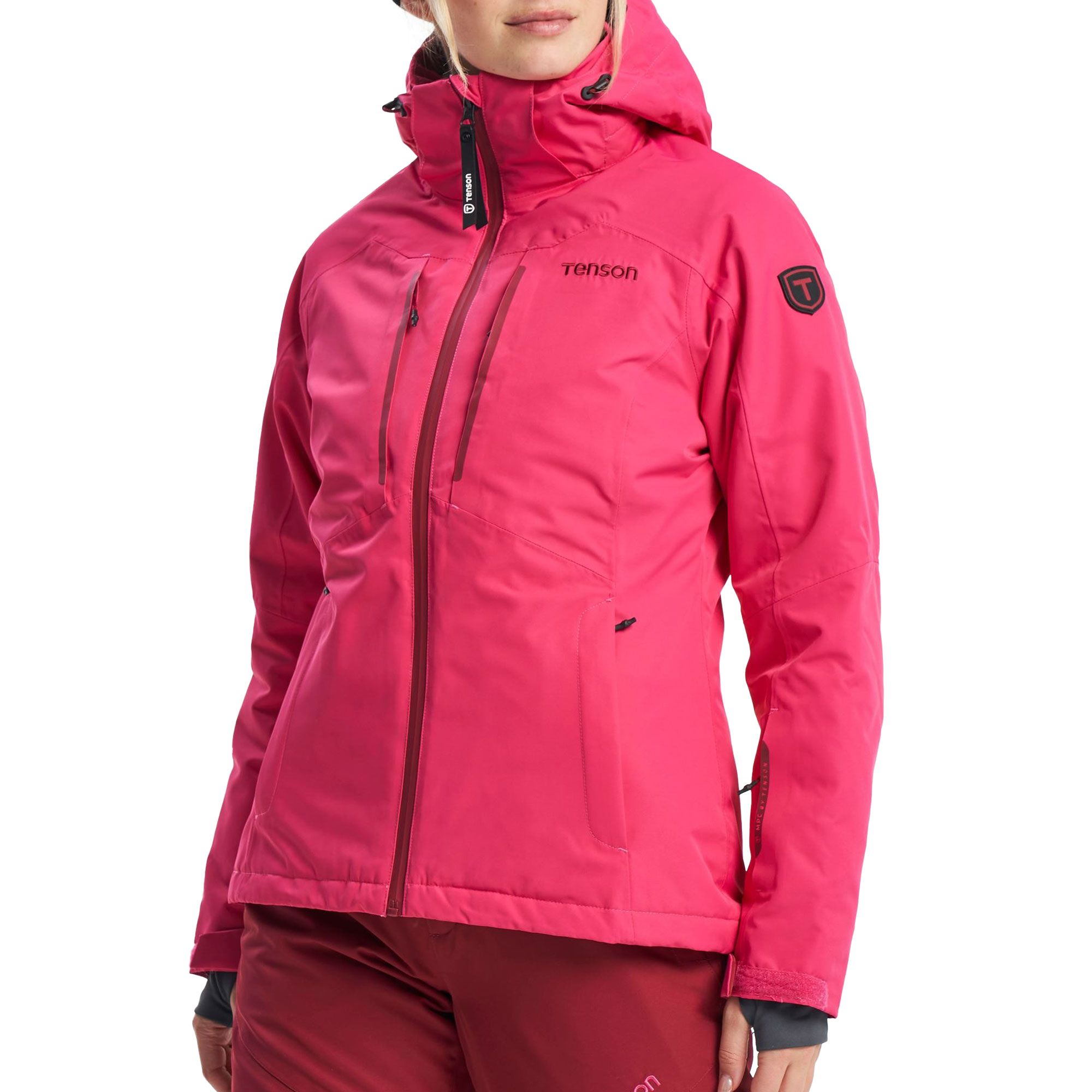 Tenson Delia MPC Skijas Dames