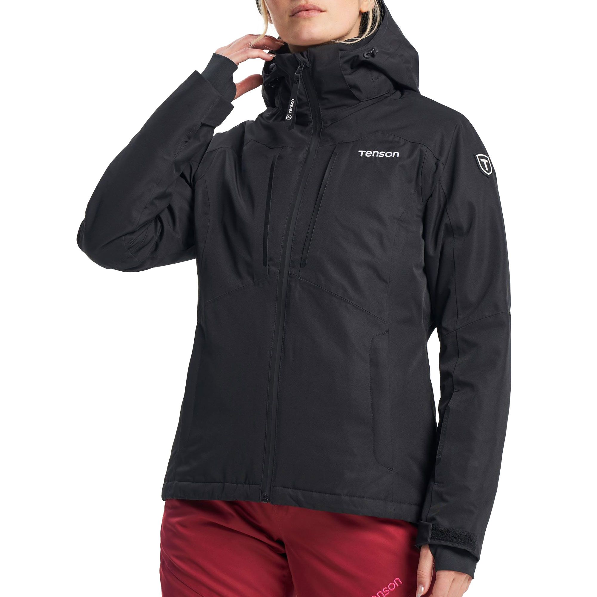 Tenson Delia MPC Skijas Dames