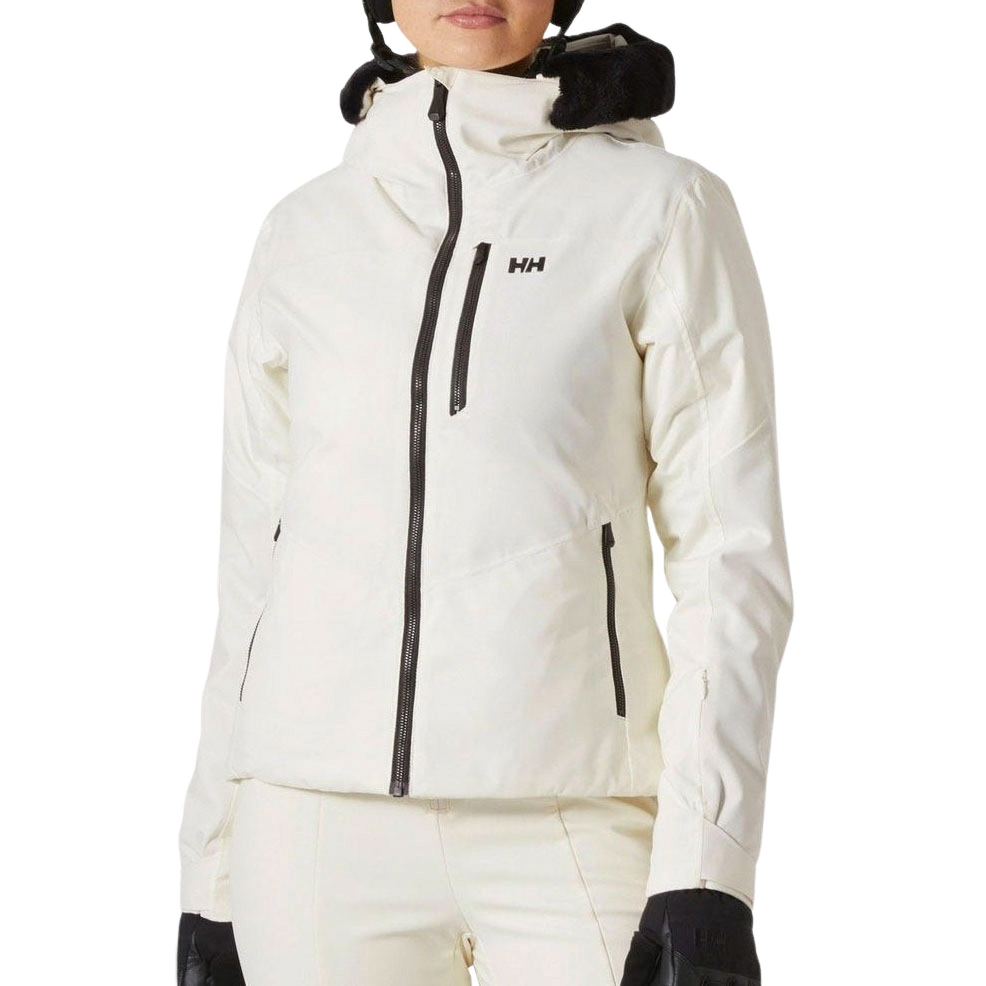 Helly Hansen Val D'isere Puffy 2.0 Skijas Dames