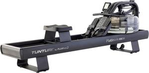 Tunturi Platinum RW30 Roeitrainer - Rower by Fluid