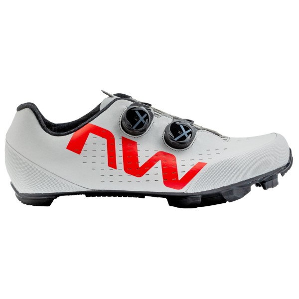 Northwave  Rebel 3 - Fietsschoenen, grijs