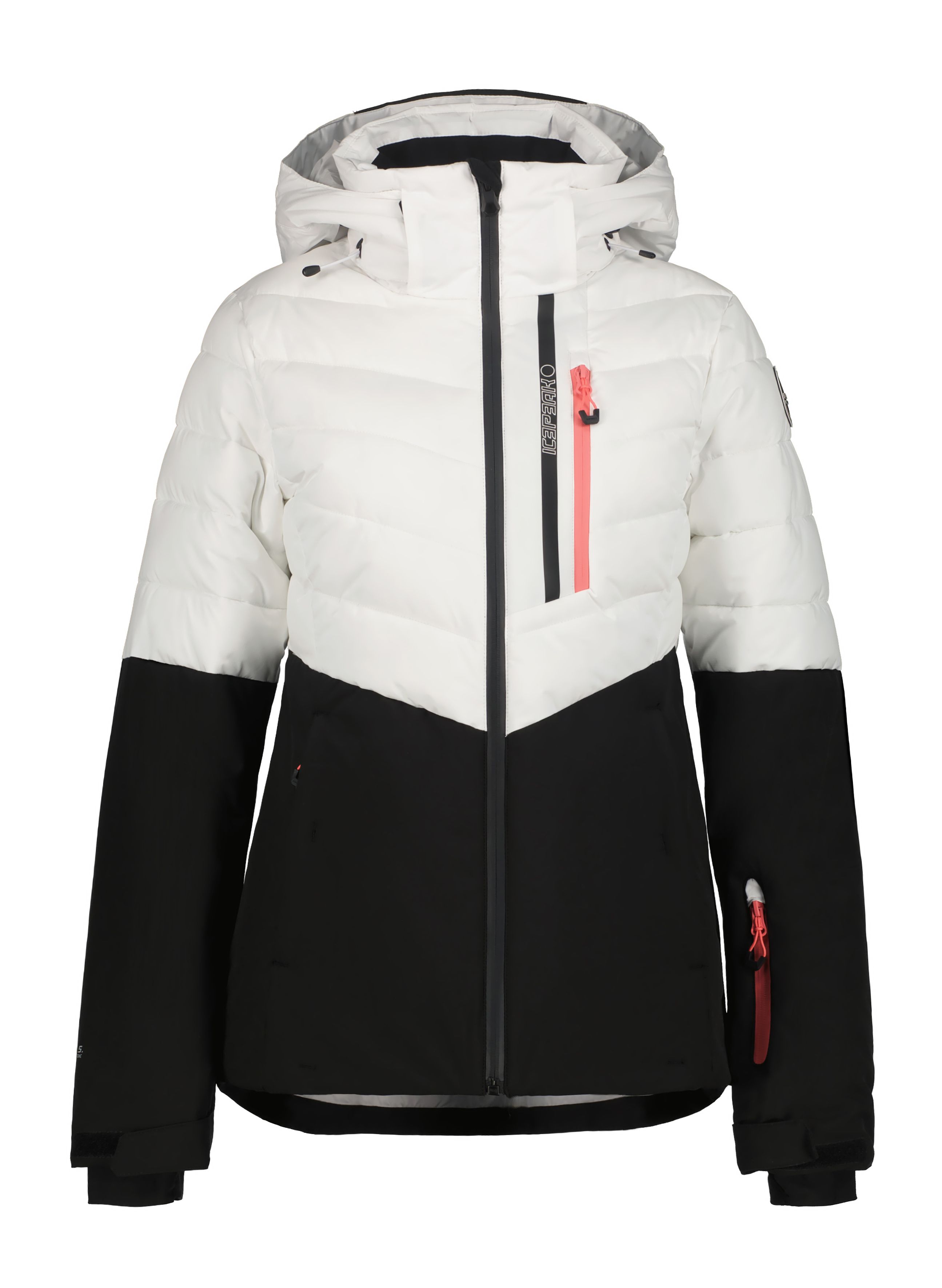 Icepeak florala jack ski dames -