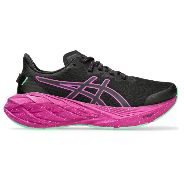 ASICS  Women's Novablast 4 Lite-Show - Hardloopschoenen, meerkleurig