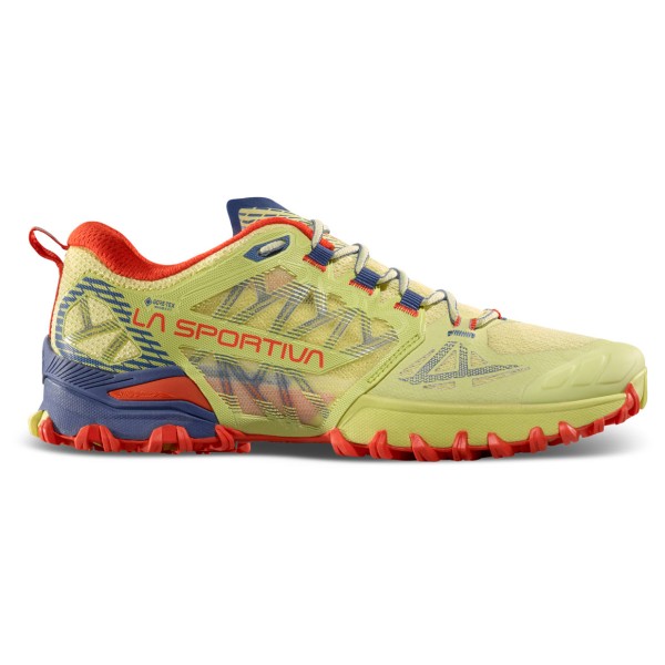 La sportiva  Women's Bushido III GTX - Trailrunningschoenen, meerkleurig