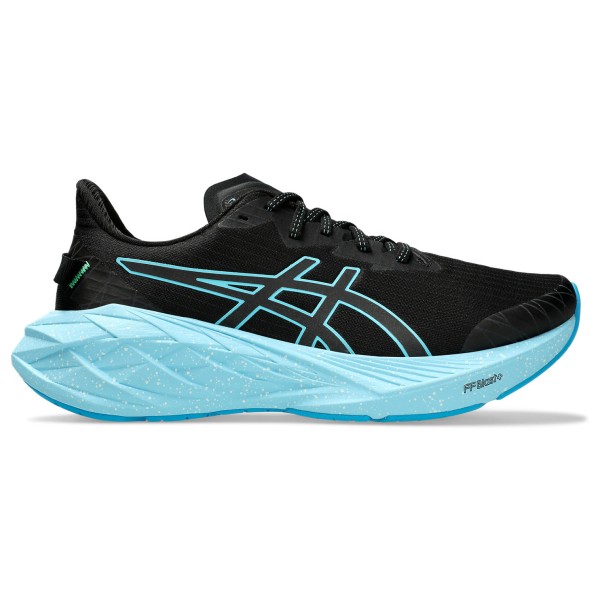 ASICS  Novablast 4 Lite-Show - Hardloopschoenen, blauw