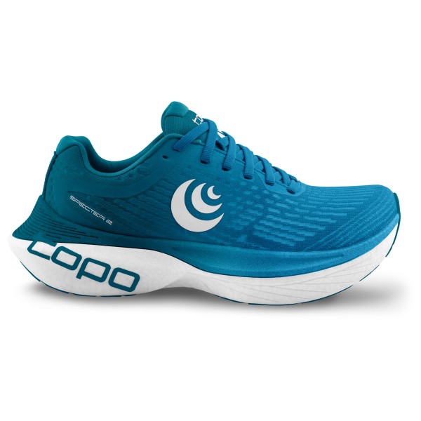 Topo Athletic  Specter 2 - Hardloopschoenen, blauw