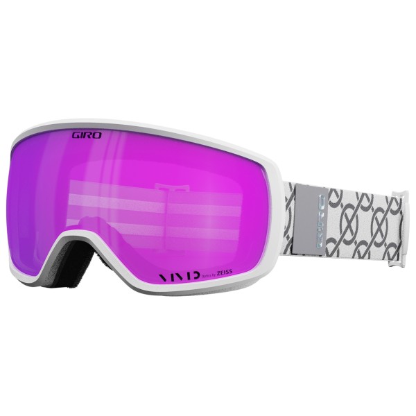 Giro  Women's Balance II Vivid S2 (VLT 24%) - Skibril purper