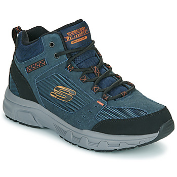 Skechers Wandelschoenen  OAK CANYON- IRONHIDE