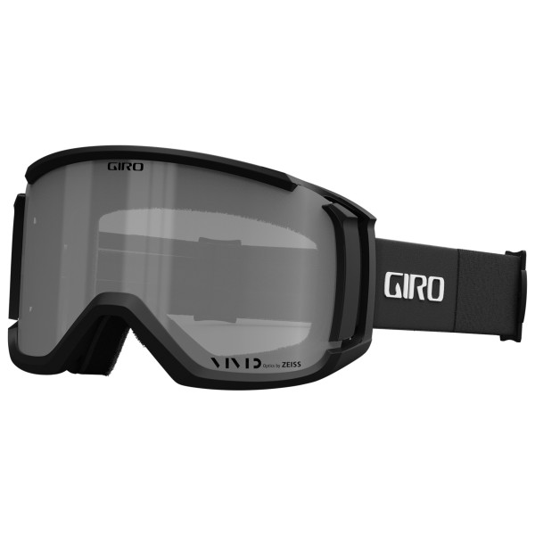 Giro  Revolt Vivid S3 (VLT 16%) - Skibril grijs