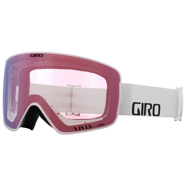 Giro  Contour RS Vivid S3 (VLT 16%) + S1 (VLT 58%) - Skibril meerkleurig