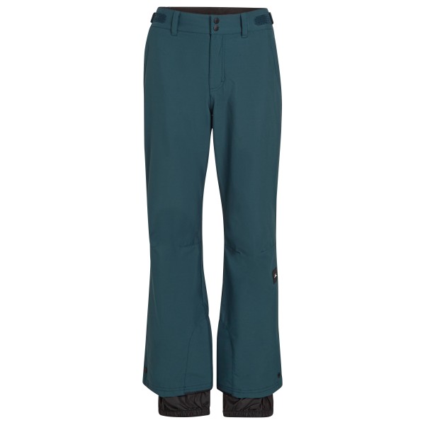 O'Neill  Women's Aplite Regular Snow Pants - Skibroek, blauw