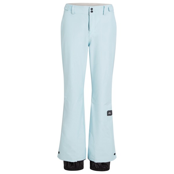 O'Neill  Women's Aplite Regular Snow Pants - Skibroek, grijs