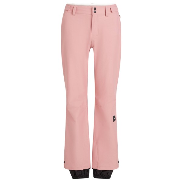 O'Neill  Women's Aplite Regular Snow Pants - Skibroek, roze