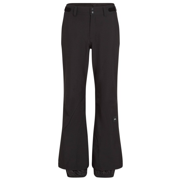 O'Neill  Women's Aplite Regular Snow Pants - Skibroek, zwart