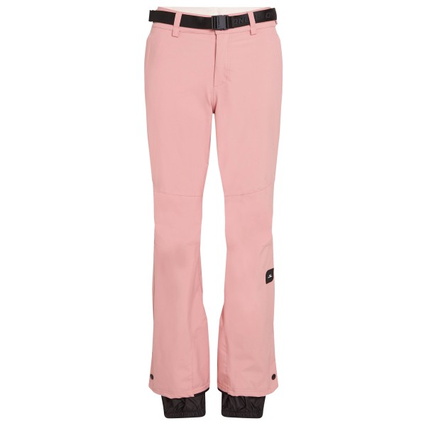 O'Neill  Women's Star Slim Snow Pants - Skibroek, roze