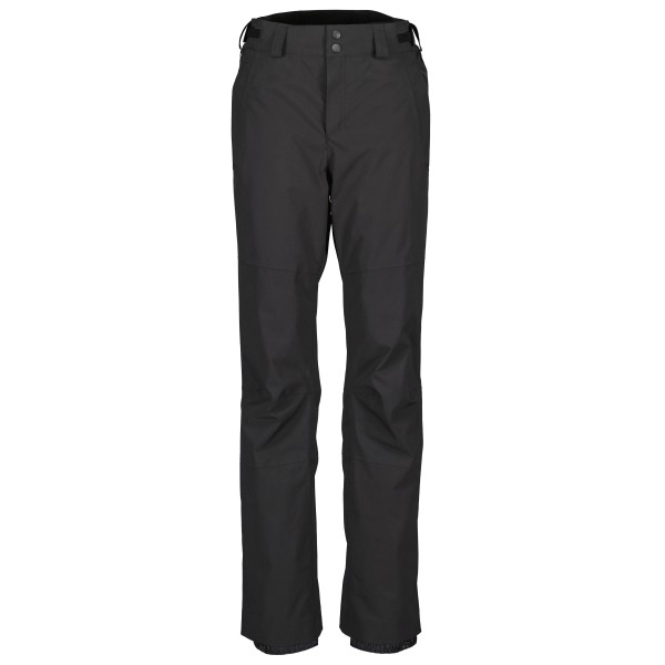 Didriksons  Women's Idun Pant 2 - Skibroek, zwart