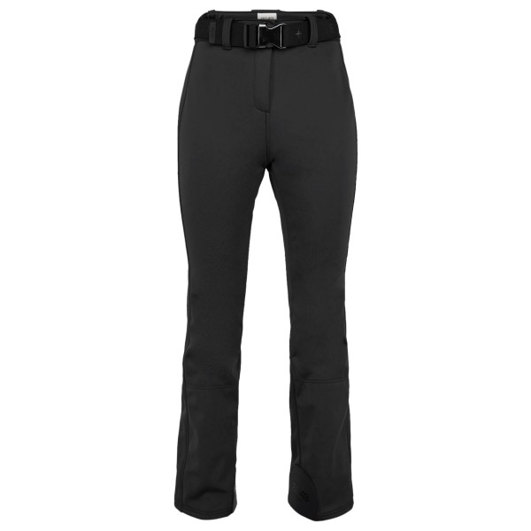 8848 Altitude  Women's Tumblr 2.0 Pant - Skibroek, zwart