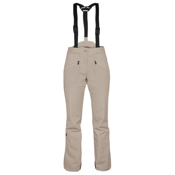 8848 Altitude  Women's Sofie Pant - Skibroek, grijs