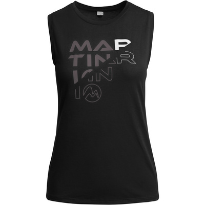 Martini Sportswear Dames Go Strong Top