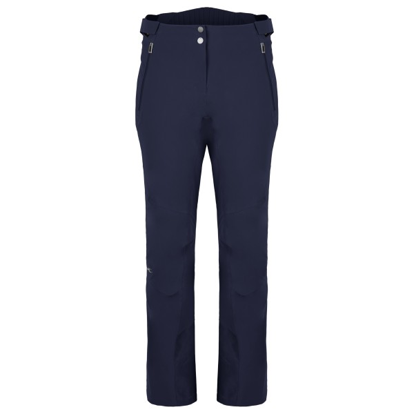 Lasse Kjus  Women's Formula Pants - Skibroek, blauw