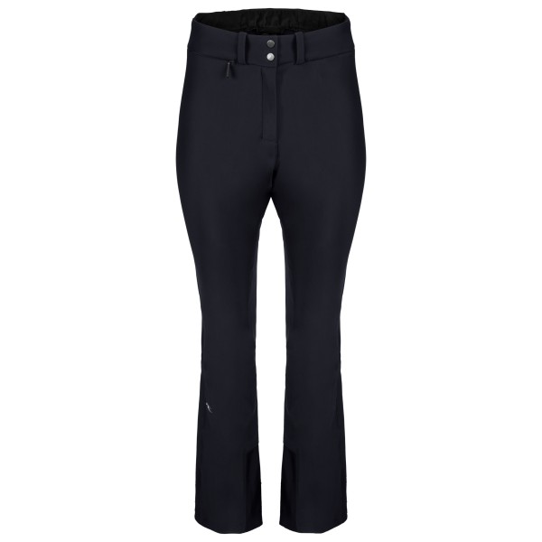 Lasse Kjus  Women's Sella Jet 2.0 Pants - Skibroek, zwart