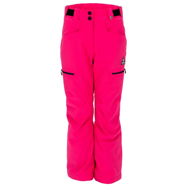 REHALL  Girl's Kyle-R Snowpant - Skibroek, roze