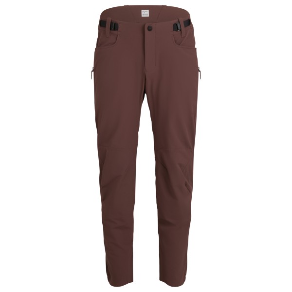 Rapha  Trail Pants - Lange fietsbroek, bruin