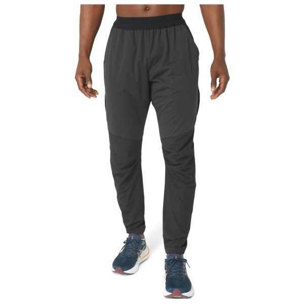 ASICS  Winter Run Pant - Hardloopbroek, grijs