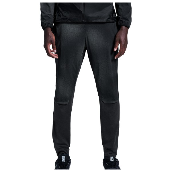 On  Weather Pants Lumos - Hardloopbroek, zwart