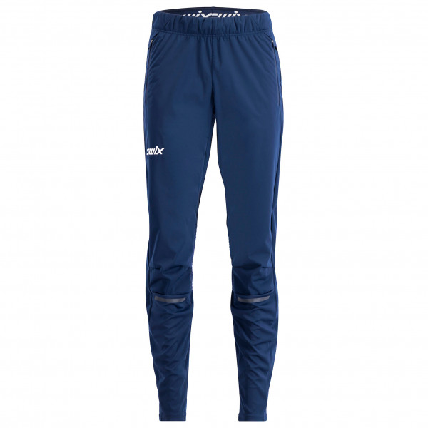 Swix  Nordic Pant - Langlaufbroek, blauw