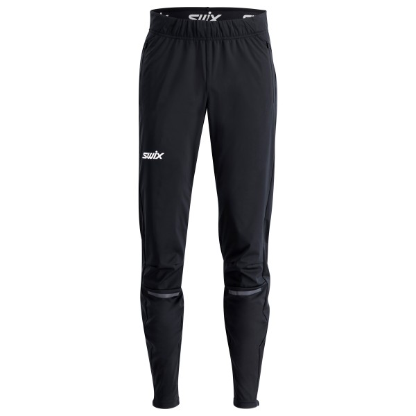 Swix  Nordic Pant - Langlaufbroek, zwart