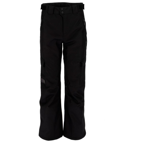 REHALL  Benn-R Snowpant - Skibroek, zwart