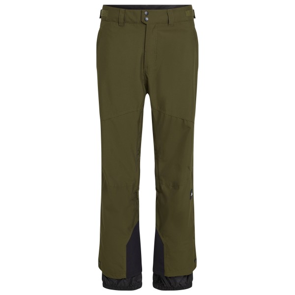 O'Neill  O'riginals Park Loose Snow Pants - Skibroek, olijfgroen