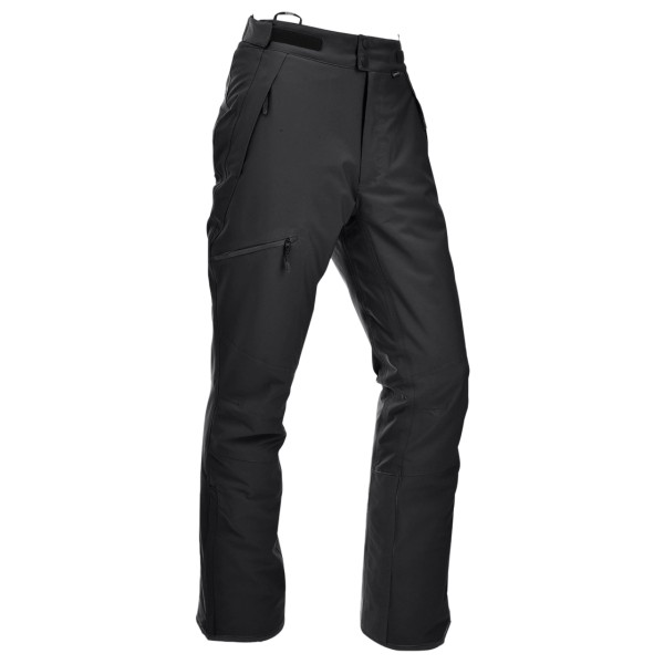 Maul Sport  Kaprun Megatex Skihose - Skibroek, zwart