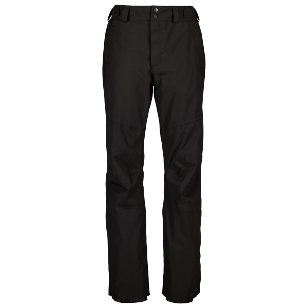 Didriksons  Povel USX Pant 2 - Skibroek, zwart