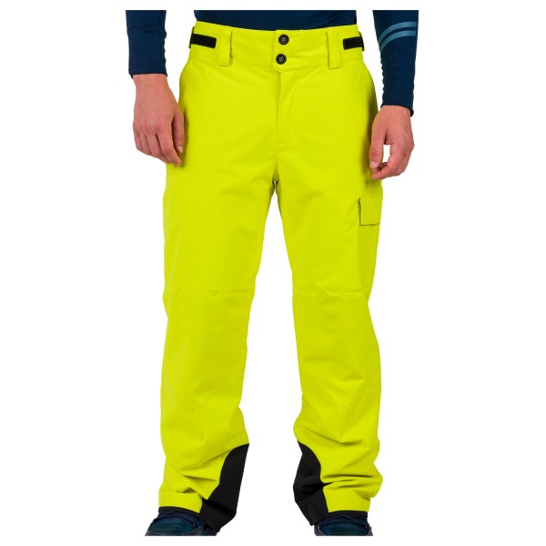 Rossignol  Relax Pant - Skibroek, geel