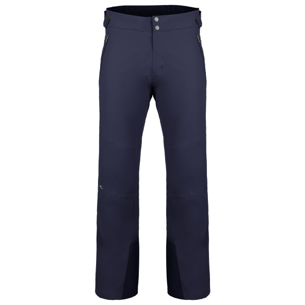 Lasse Kjus  Formula Pants - Skibroek, blauw