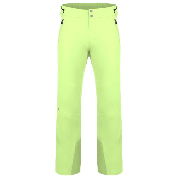 Lasse Kjus  Formula Pants - Skibroek, groen