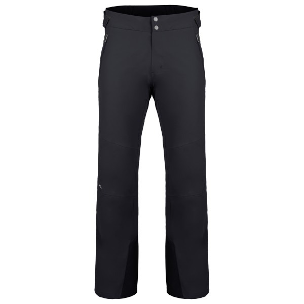 Lasse Kjus  Formula Pants - Skibroek, zwart