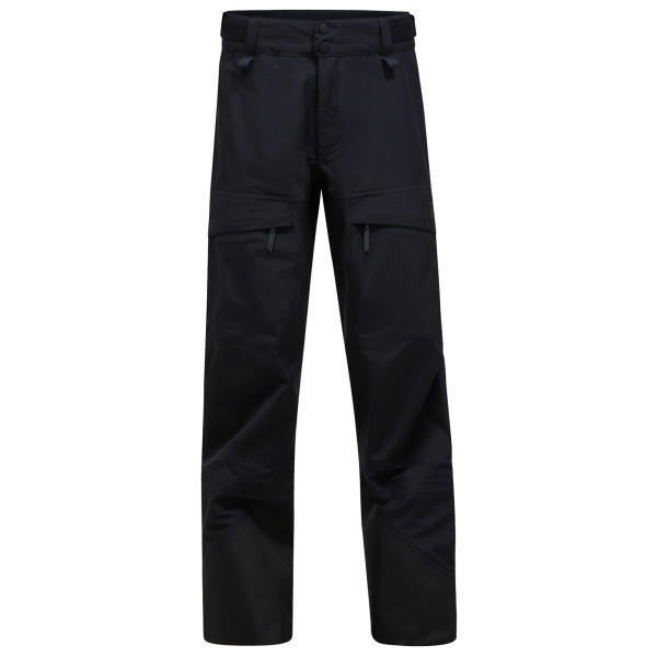 Peak Performance  Gravity GORE-TEX 3L Pants - Skibroek, zwart