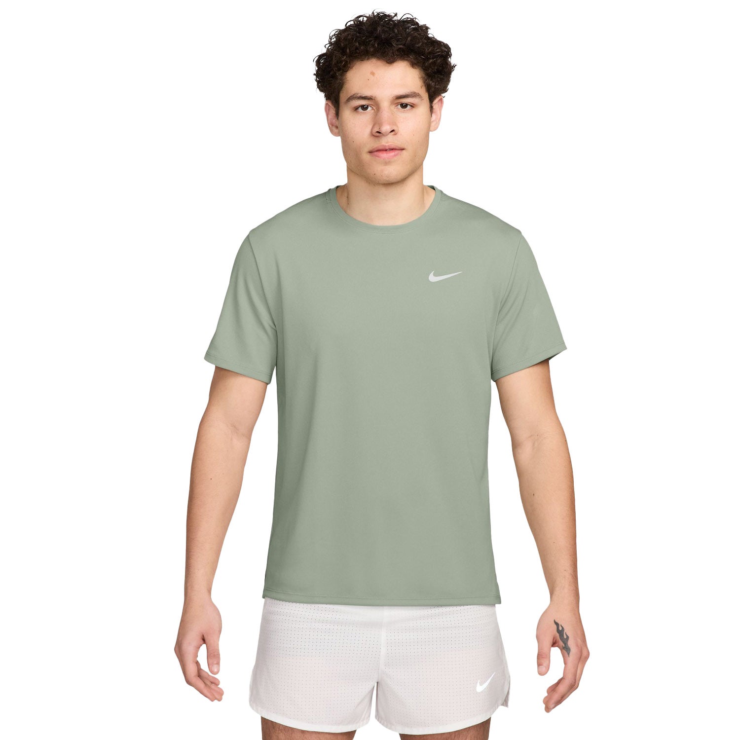 Nike Miller Short Sleeve