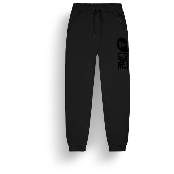 Picture  Chill Pants - Trainingsbroek, zwart