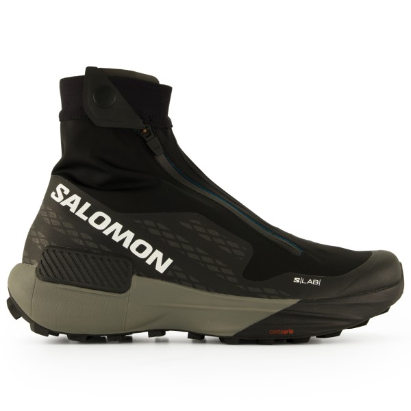 Salomon  S/Lab Genesis Spine - Trailrunningschoenen, zwart