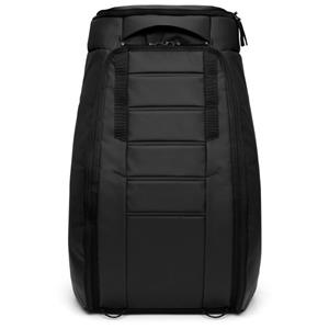 DB  Hugger Bootpack 45 - Tas, zwart