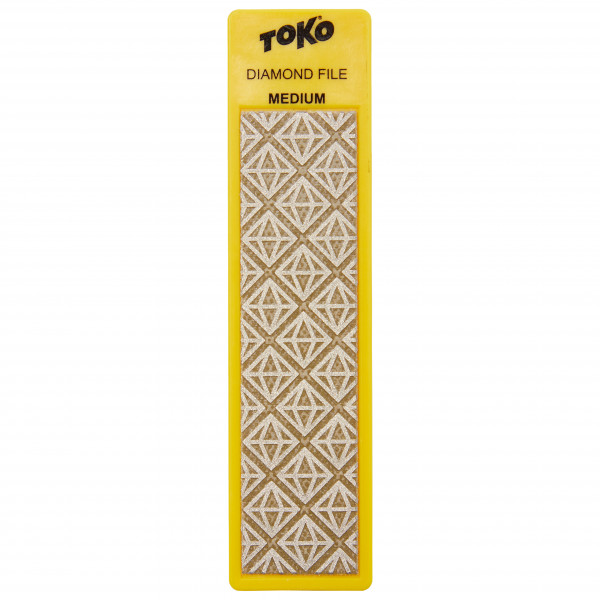 TOKO Diamond File Medium