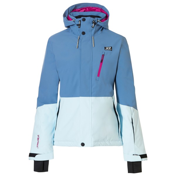 REHALL  Women's Liza-R Snowjacket - Ski-jas, blauw