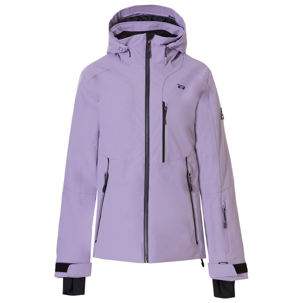 REHALL  Women's Skye-R Snowjacket - Ski-jas, purper