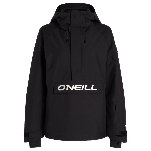 O'Neill  Women's O'riginals Anorak Snow Jacket - Ski-jas, zwart